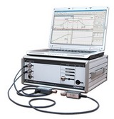 Скалярный анализатор цепей Р2М